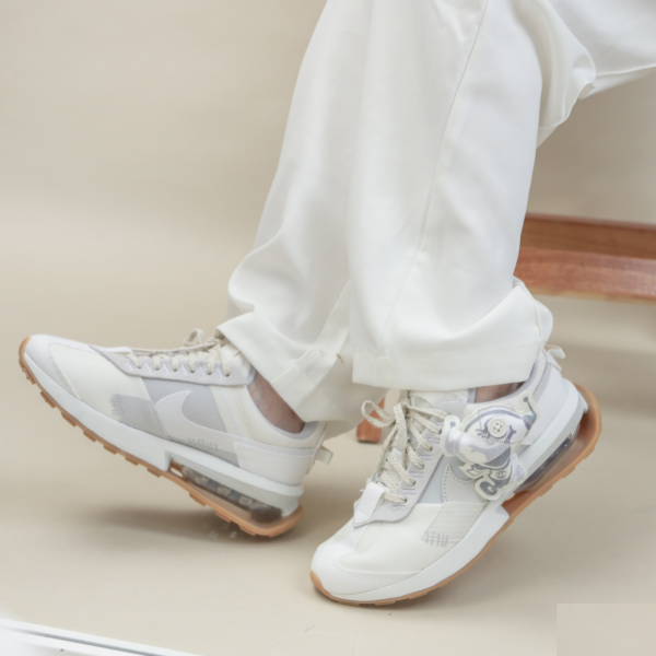 Giày Nike Air Max Pre-day "Voodoo" DR1007-011 - Ảnh 3
