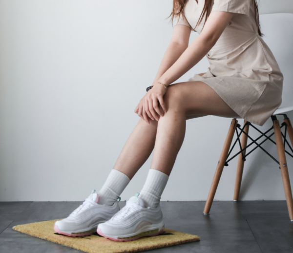 Giày Nike Wmns Air Max 97 'White Barely Green' DJ1498-100 - Ảnh 2