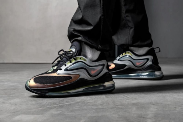 Giày Nike Air Max Zephyr 'Evolution of Icon' CV8834-001 - Ảnh 7