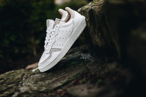 Giày Adidas Originals Supercourt J EE8795 - Ảnh 3