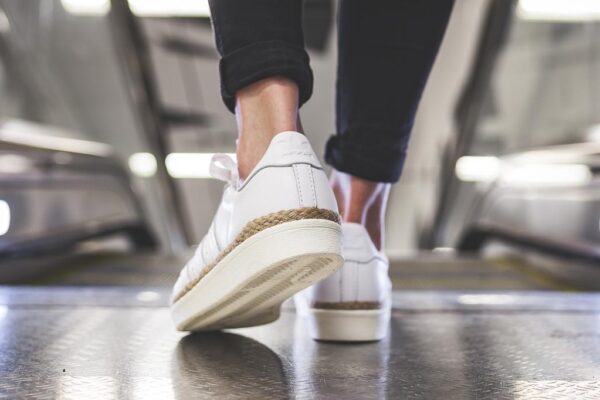 Giày Adidas Superstar 80s 'New BOLD' DA9573 - Ảnh 4