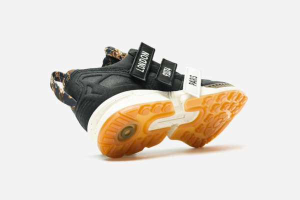Giày Adidas ZX 8000 'Out There' S42592 - Ảnh 6