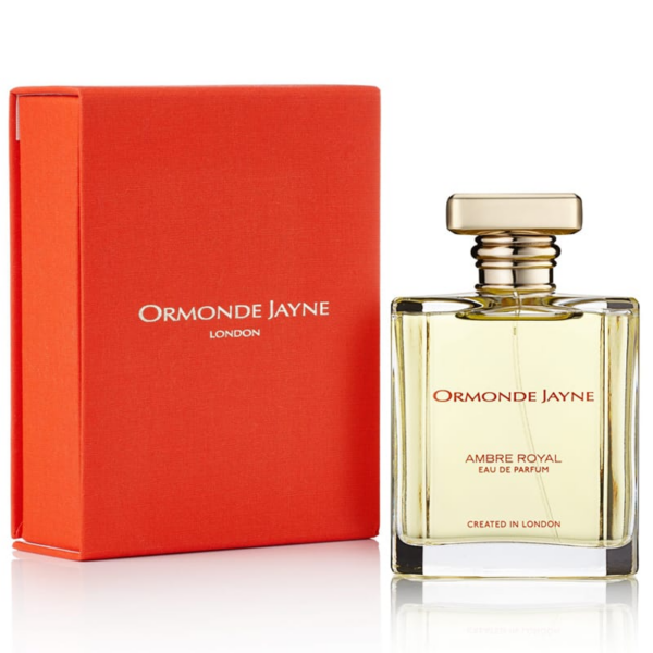 Nước Hoa Ormonde Jayne Ambre Royal Eau de Parfum - Ảnh 2