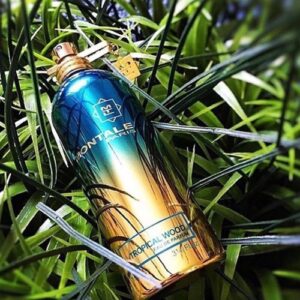 Alternative view of Nước Hoa Unisex Montale Tropical Wood 100ml
