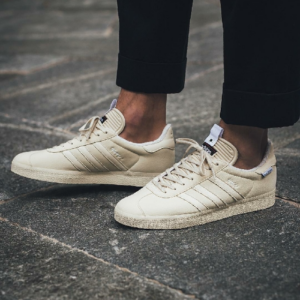 Alternative view of Giày Adidas Slam Jam Socialism 'Clear Burgundy' BB6448