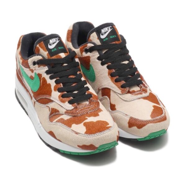 Giày Nike Atmos x Air Max 1 DLX 'Animal Pack Giraffe' AQ0928-902 - Ảnh 7