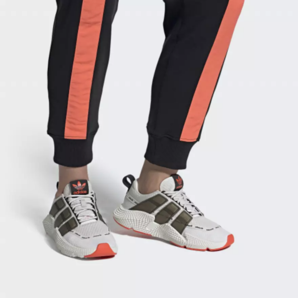 Giày Adidas Originals Prophere V2 'Orange' FX3779 - Ảnh 2