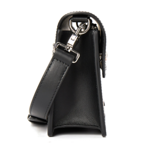 Tui Burberry Check Oscar 'Black' 8062878