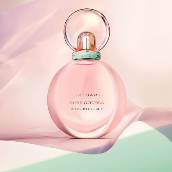 Nước Hoa Bvlgari Rose Goldea Blossom Delight EDP - Ảnh 4