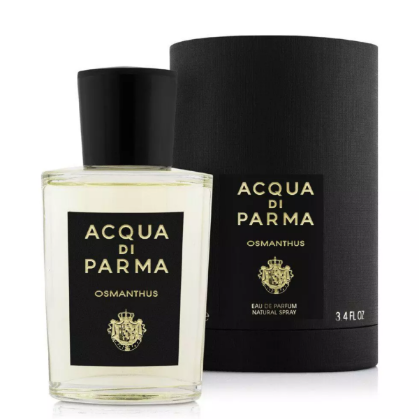 Nước Hoa Acqua Di Parma Osmanthus - Ảnh 3