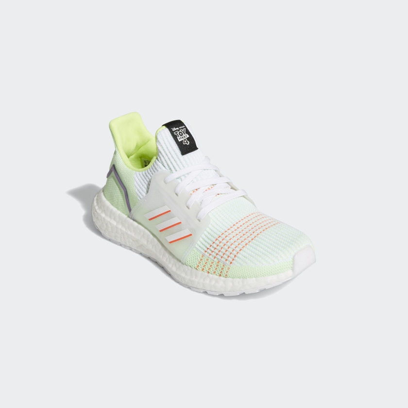 Giày Adidas Toy Story 4 x UltraBoost 19 Kids 'Buzz Lightyear' EF0933 - Ảnh 2