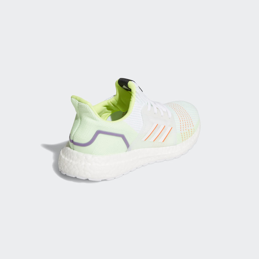 Giày Adidas Toy Story 4 x UltraBoost 19 Kids 'Buzz Lightyear' EF0933 - Ảnh 3