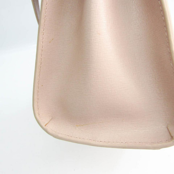 Túi Furla Ladies Pin S Leather Tote Bag 'Dalia F' 994199 - Ảnh 3