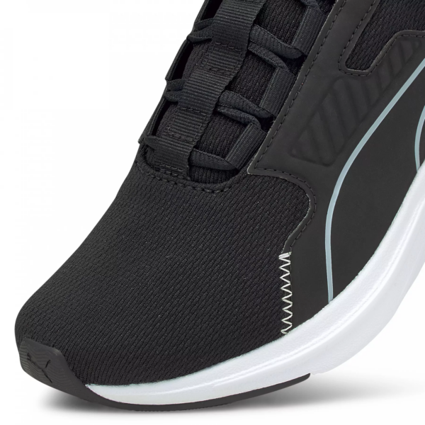 Giay Puma Disperse XT FTR Wns Black White Grey Women Cross Training 195251-03