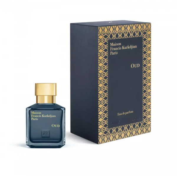 Nước Hoa Maison Francis Kurkdjian Oud - Ảnh 2
