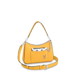 Túi Louis Vuitton Marelle Epi Sunflower M59488