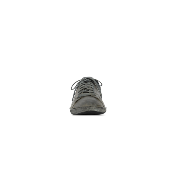 Giay Balenciaga x Adidas Stan Smith Worn-Out 'Black' 721835-WBDV5-1000