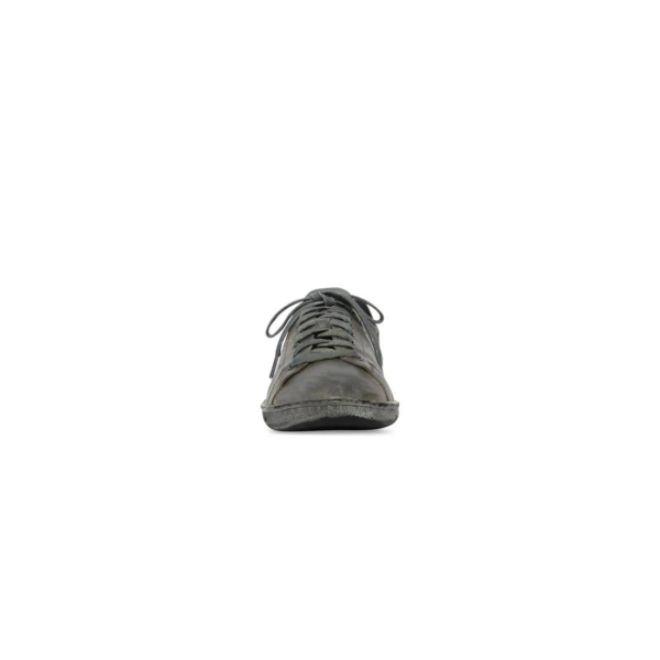 Giay Balenciaga x Adidas Stan Smith Worn-Out 'Black' 721836-WBDV5-1000