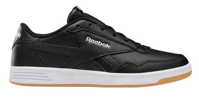 Giày Reebok Royal Techque T 'Black White' DV6656