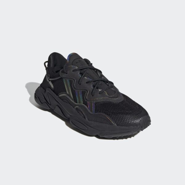 Giày Adidas Ozweego 'Black Iridescent' FV9653 - Ảnh 2
