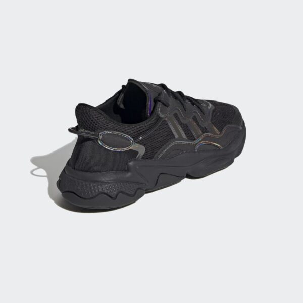 Giày Adidas Ozweego 'Black Iridescent' FV9653 - Ảnh 3
