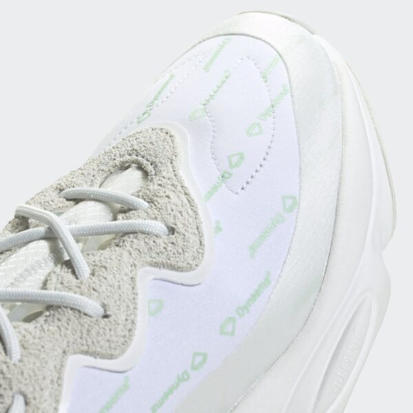 Giày Adidas Ozweego 'Crystal White' FV1806 - Ảnh 5