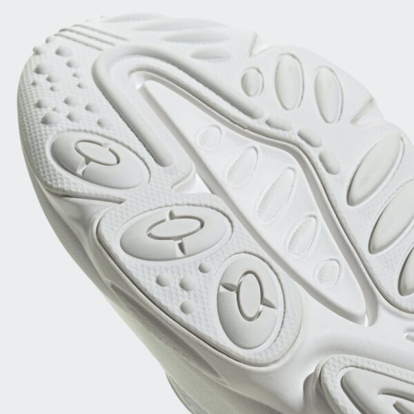 Giày Adidas Ozweego 'Crystal White' FV1806 - Ảnh 6