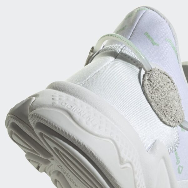 Giày Adidas Ozweego 'Crystal White' FV1806 - Ảnh 7
