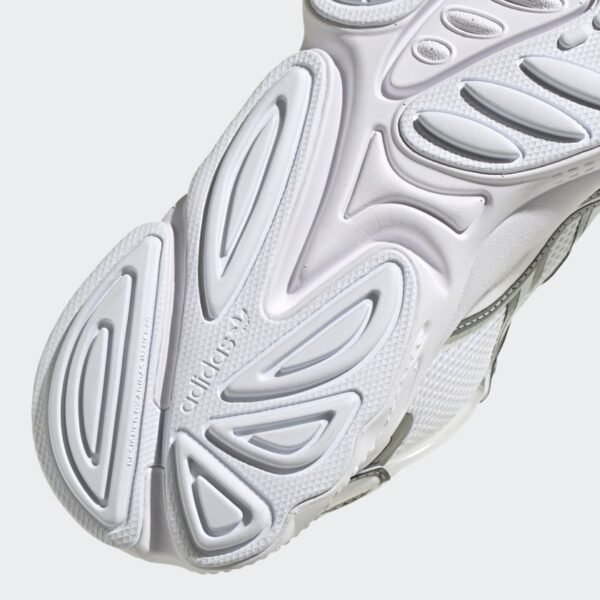 Giày Adidas Ozweego 'White Iridescent' FV9654 - Ảnh 5