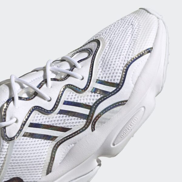 Giày Adidas Ozweego 'White Iridescent' FV9654 - Ảnh 6