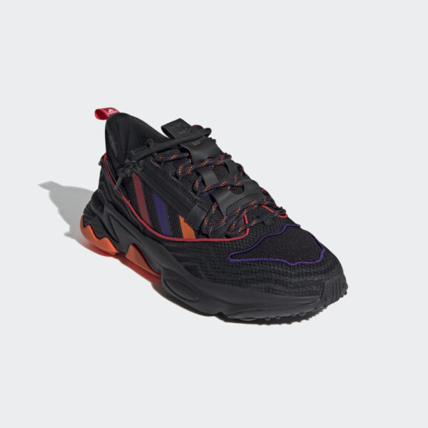 Giày Adidas Ozweego Zip 'Chinese New Year' Q47187 - Ảnh 2