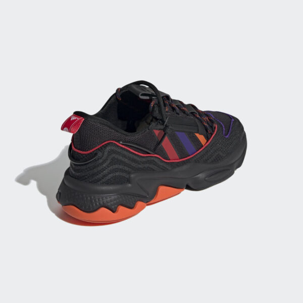 Giày Adidas Ozweego Zip 'Chinese New Year' Q47187 - Ảnh 3