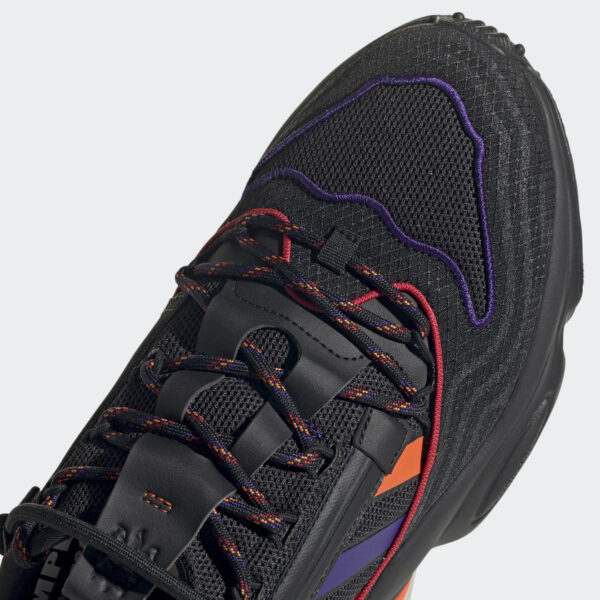 Giày Adidas Ozweego Zip 'Chinese New Year' Q47187 - Ảnh 4