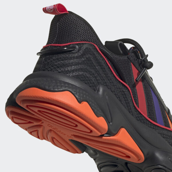 Giày Adidas Ozweego Zip 'Chinese New Year' Q47187 - Ảnh 5
