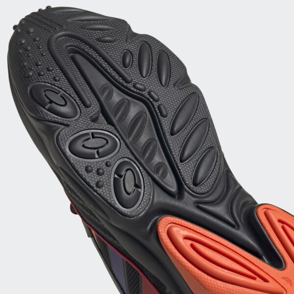 Giày Adidas Ozweego Zip 'Chinese New Year' Q47187 - Ảnh 6