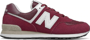 Giày New Balance 574 'Garnet' ML574RS2