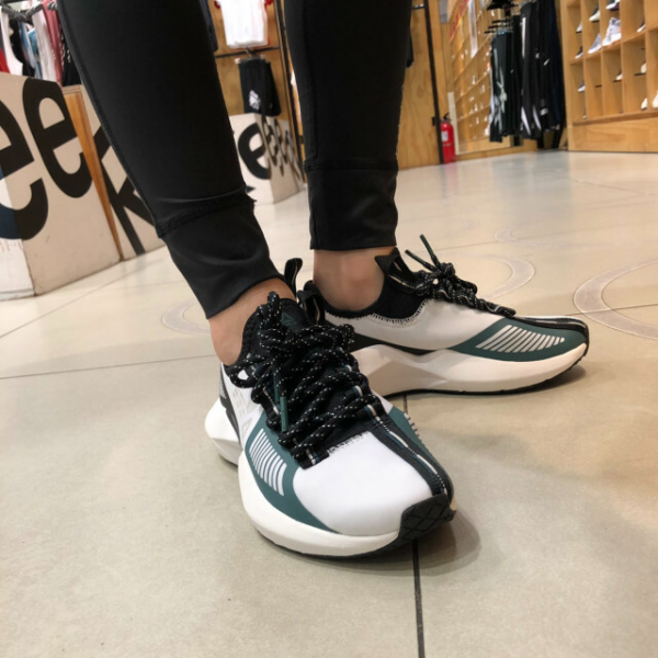 Giày Reebok Sole Fury TS 'Clover Green' DV9286 - Ảnh 4