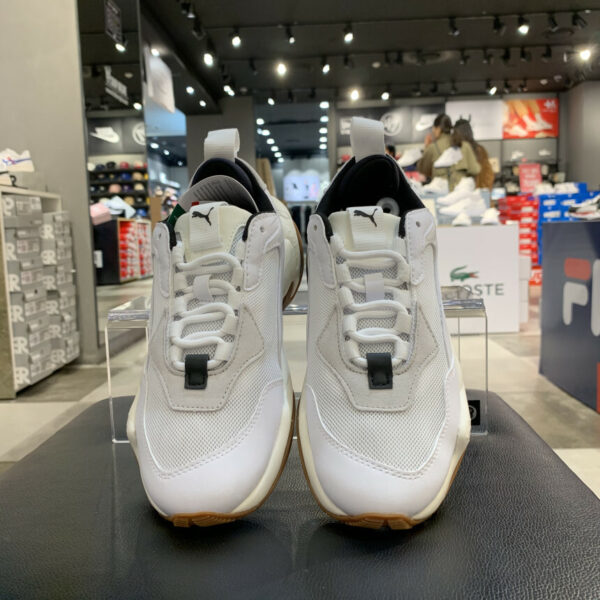 Giày Puma Thunder 'White' 370376-01 - Ảnh 2