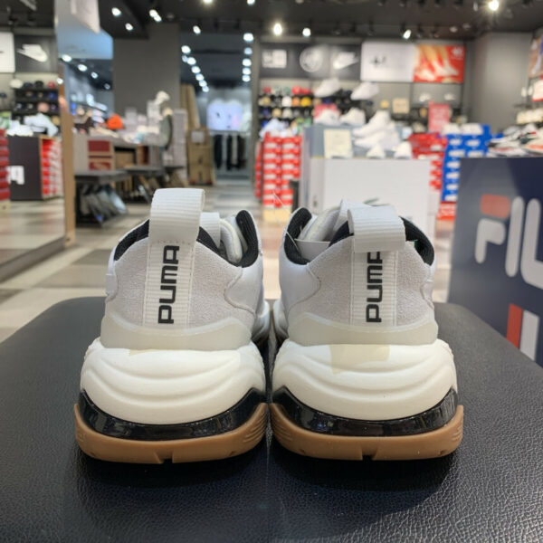 Giày Puma Thunder 'White' 370376-01 - Ảnh 6