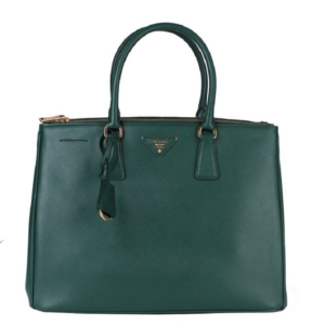 Túi Prada Saffiano Lux Galleria Shopping Tote Bag B1786T-NZV-F0L76