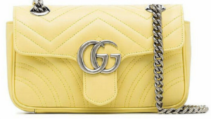 Túi Gucci GG Marmont Small Shoulder Bag 443497-DTDIY-7412
