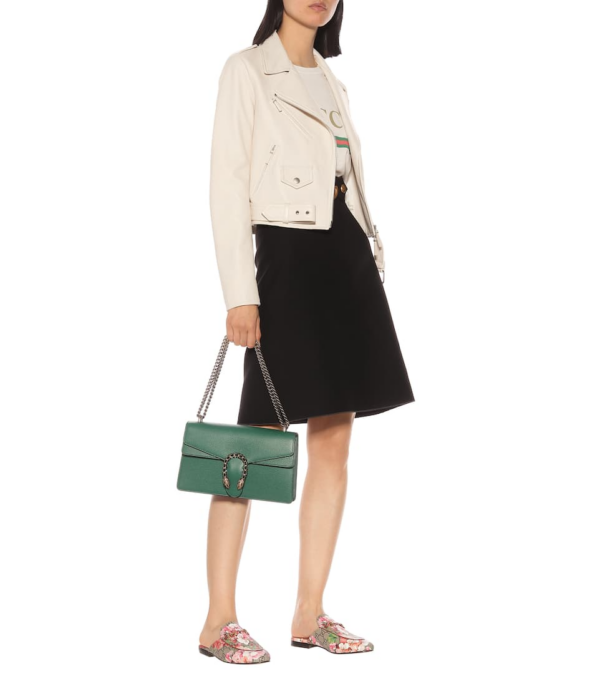 Túi Gucci Dionysus Mini Shoulder Bag 421970 CAOGX 3120 - Ảnh 5