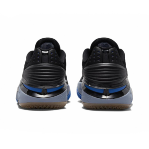 Giay Nike Zoom GT Cut 2 'Black Racer Blue' DJ6013-002