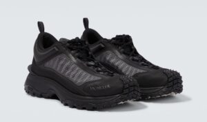 Giay Moncler Trailgrip Lite Trainers 'Black' I109A4M00130M2808999