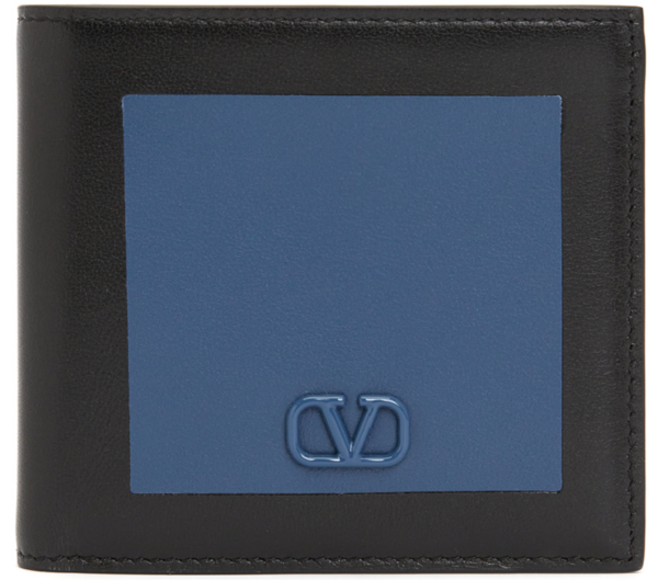 Vi Valentino V Logo 'Black' P0654AXI-73P