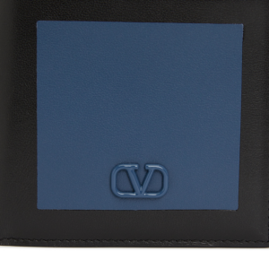 Vi Valentino V Logo 'Black' P0654AXI-73P