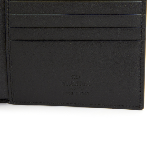 Vi Valentino V Logo 'Black' P0654AXI-73P