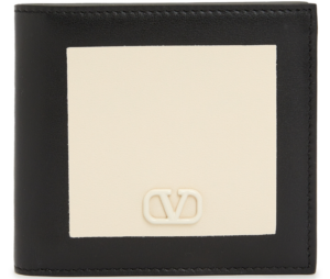 Vi Valentino V Logo 'Black' P0654AXI-73R