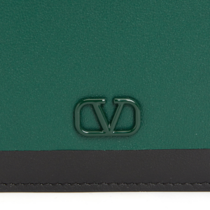 Vi Valentino V Logo 'Black' P0654AXI-73S