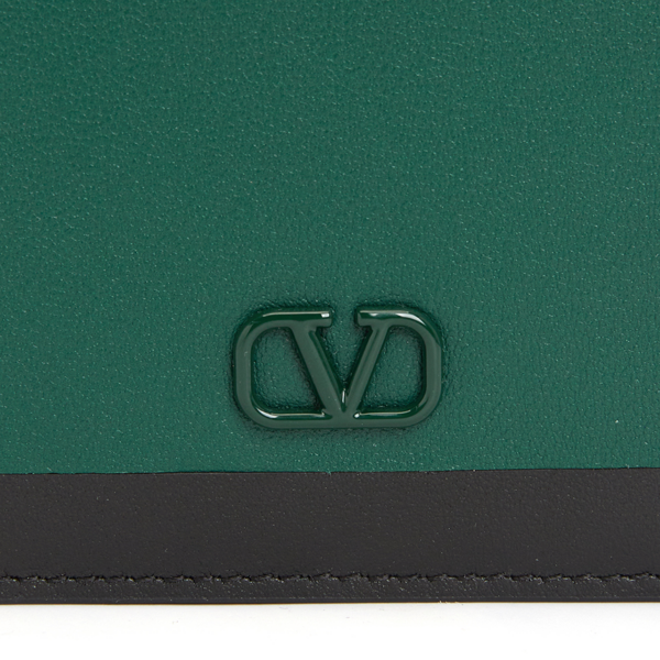 Vi Valentino V Logo 'Black' P0654AXI-73S